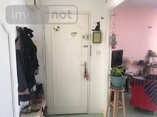Appartement a vendre La Fère 02800 Aisne 02 57 m2 3 pièces 39500 euros 1081 005