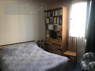 Appartement a vendre La Fère 02800 Aisne 02 57 m2 3 pièces 39500 euros 1081 006