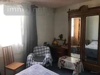 Appartement a vendre La Fère 02800 Aisne 02 57 m2 3 pièces 39500 euros 1081 007