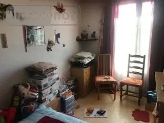 Appartement a vendre La Fère 02800 Aisne 02 57 m2 3 pièces 39500 euros 1081 009