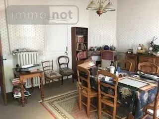 Maison a vendre La Fère 02800 Aisne 02 109 m2 6 pièces 148400 euros 1082 005