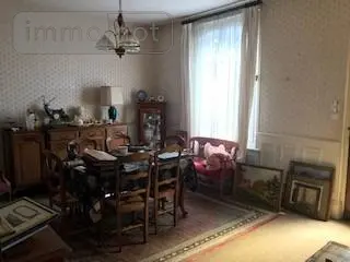 Maison a vendre La Fère 02800 Aisne 02 109 m2 6 pièces 148400 euros 1082 007
