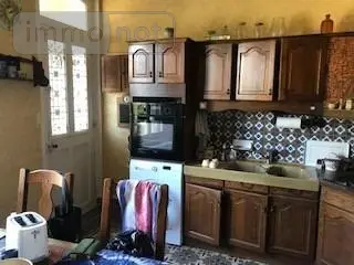 Maison a vendre La Fère 02800 Aisne 02 109 m2 6 pièces 148400 euros 1082 008