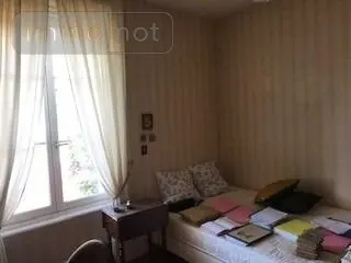 Maison a vendre La Fère 02800 Aisne 02 109 m2 6 pièces 148400 euros 1082 009