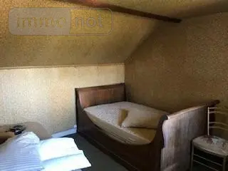 Maison a vendre La Fère 02800 Aisne 02 109 m2 6 pièces 148400 euros 1082 011