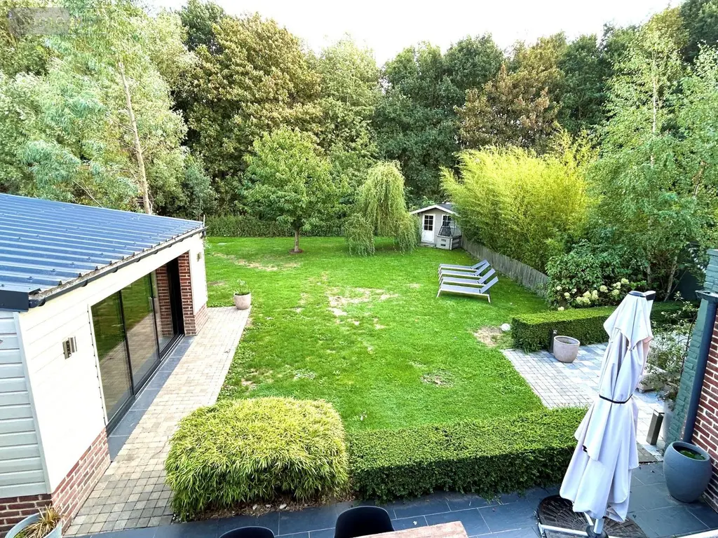 Maison a vendre Caëstre 59190 Nord 59 215 m2 8 pièces 570000 euros achat_maison_com_59120_59190 005