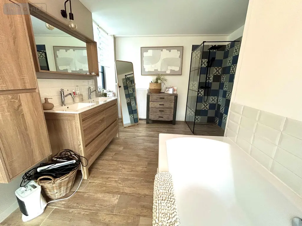 Maison a vendre Caëstre 59190 Nord 59 215 m2 8 pièces 570000 euros achat_maison_com_59120_59190 007