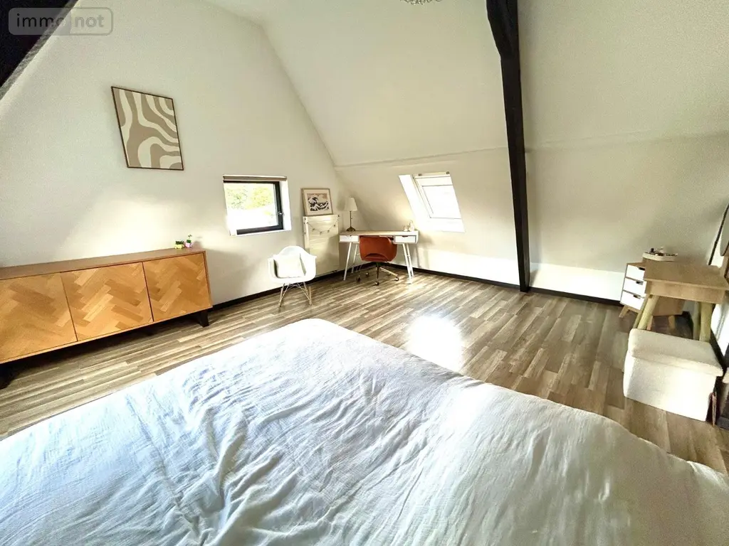 Maison a vendre Caëstre 59190 Nord 59 215 m2 8 pièces 570000 euros achat_maison_com_59120_59190 010