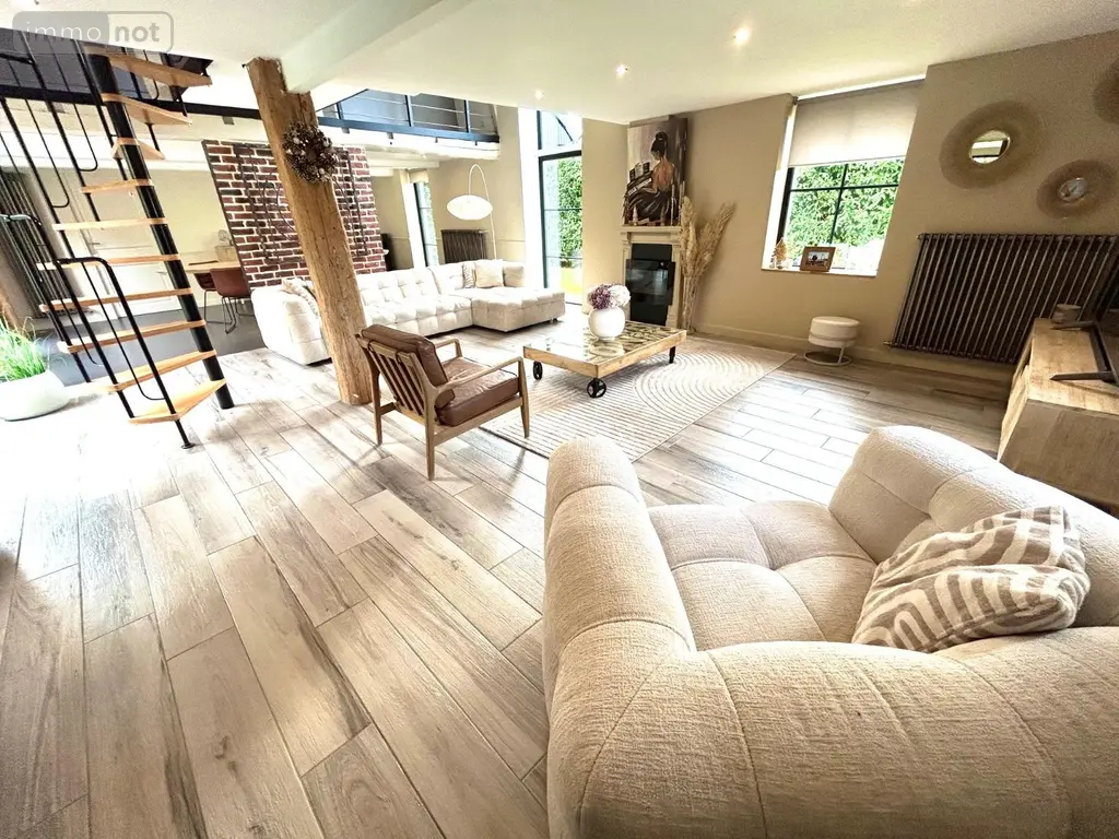 Maison a vendre Caëstre 59190 Nord 59 215 m2 8 pièces 570000 euros achat_maison_com_59120_59190 015