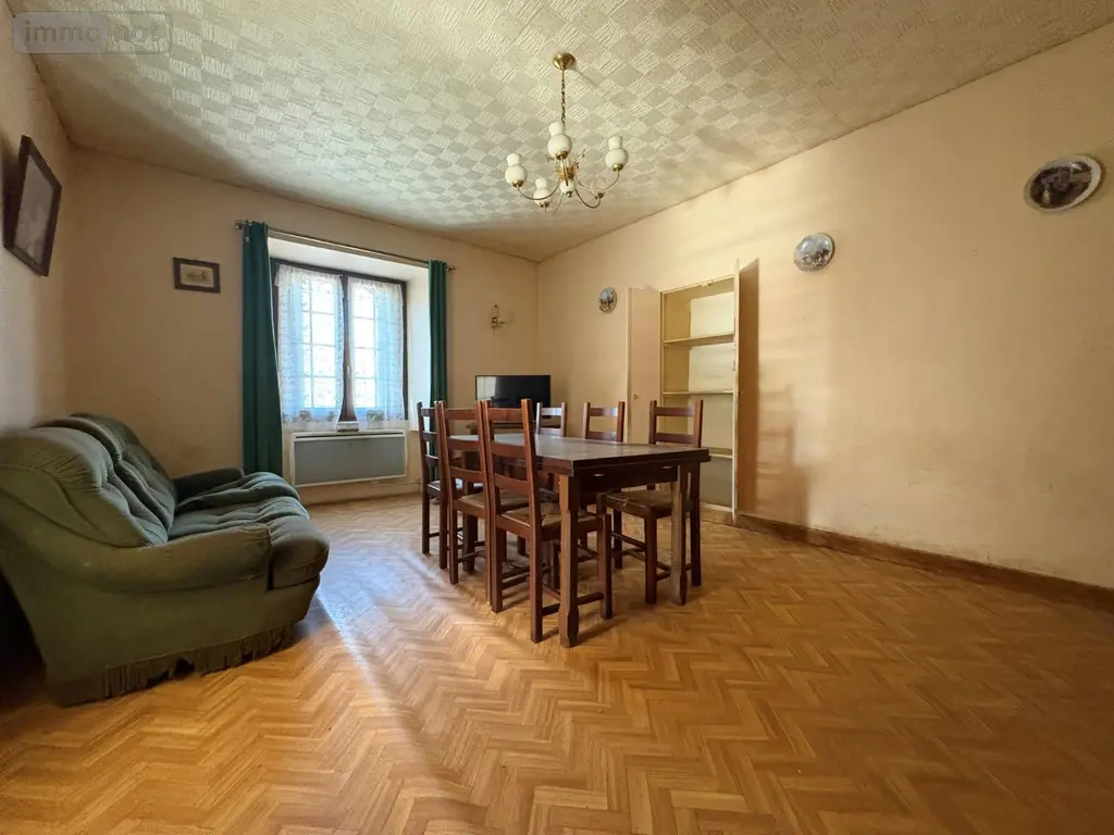 Maison a vendre Ymonville 28150 Eure-et-Loir 28 107 m2 5 pièces 85000 euros 93 004