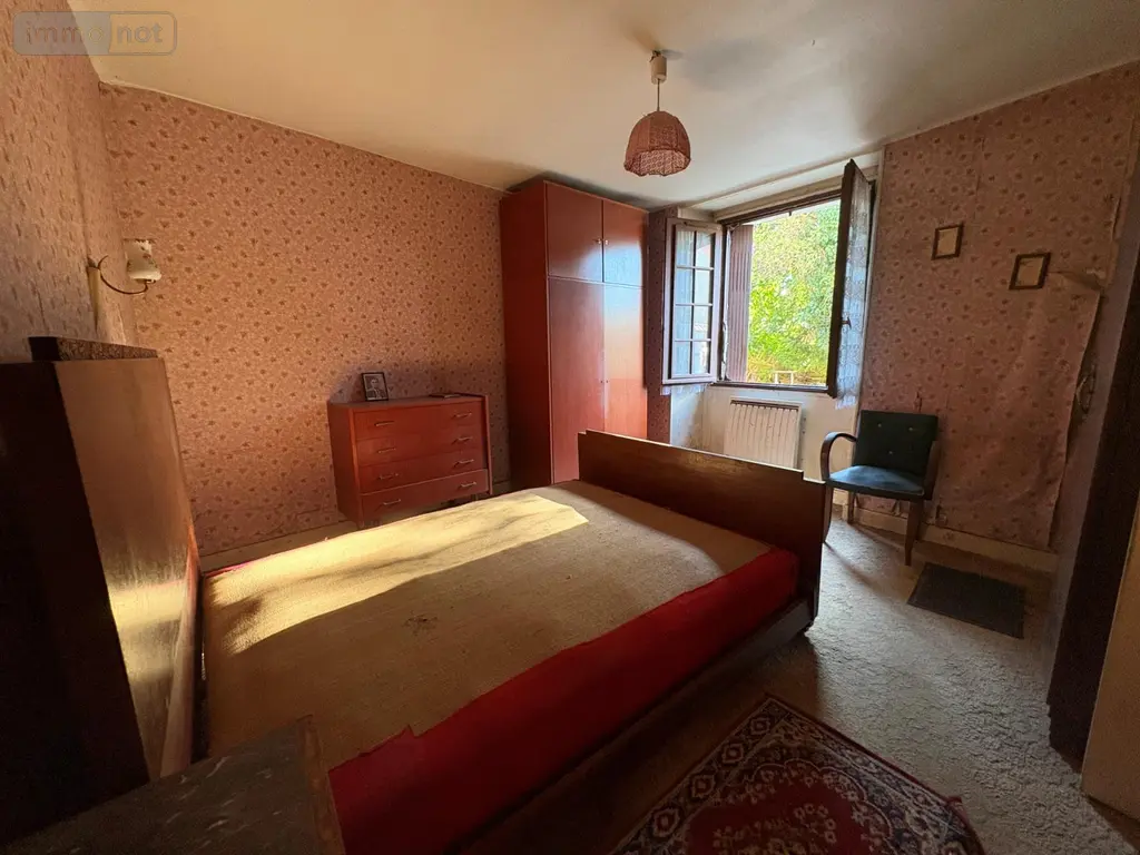 Maison a vendre Ymonville 28150 Eure-et-Loir 28 107 m2 5 pièces 85000 euros 93 005