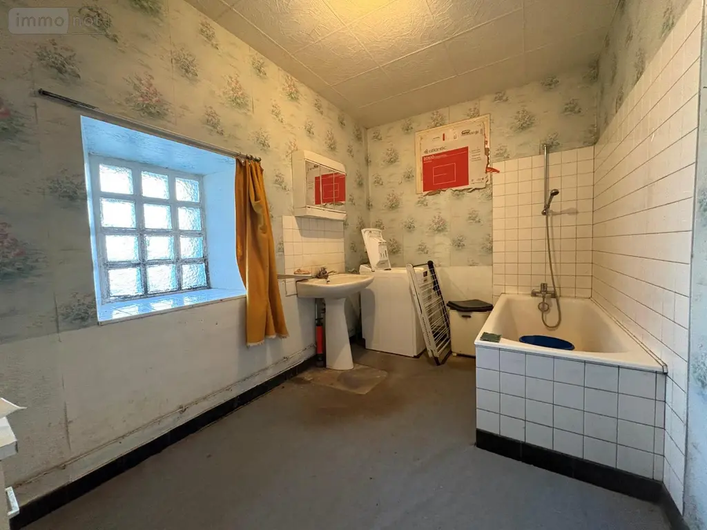 Maison a vendre Ymonville 28150 Eure-et-Loir 28 107 m2 5 pièces 85000 euros 93 006