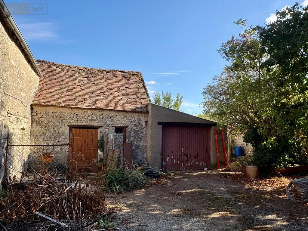 Maison a vendre Ymonville 28150 Eure-et-Loir 28 107 m2 5 pièces 85000 euros 93 009