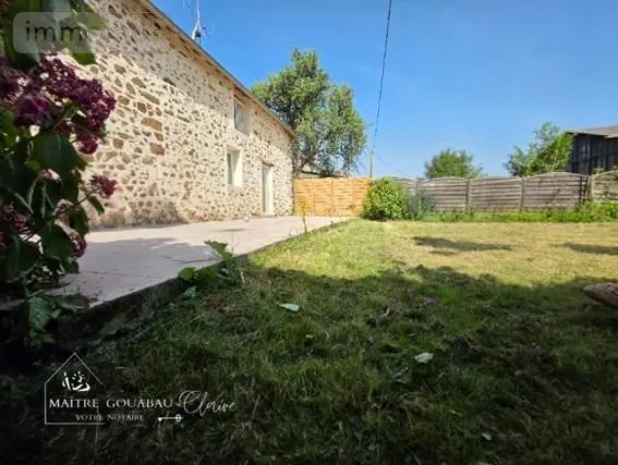 Maison a vendre Changé 53810 Mayenne 53 126 m2 5 pièces 215250 euros achat_maison_com_53054_53810 003
