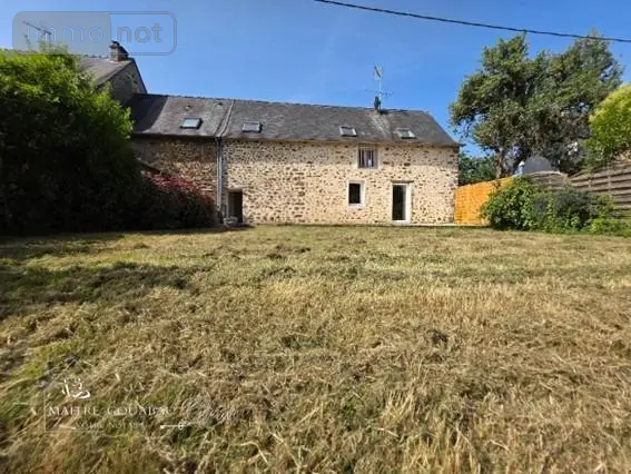 Maison a vendre Changé 53810 Mayenne 53 126 m2 5 pièces 215250 euros achat_maison_com_53054_53810 019