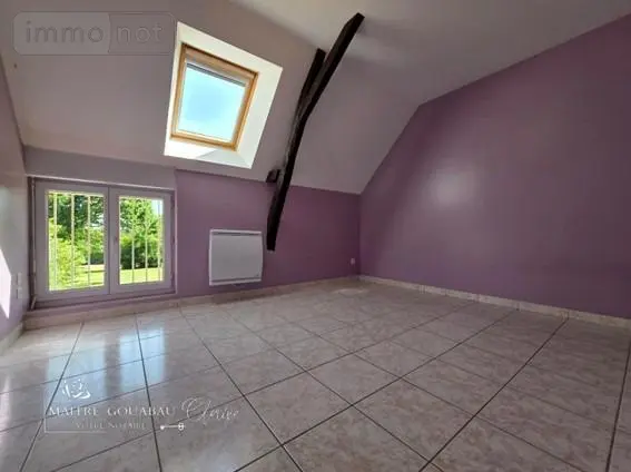 Maison a vendre Changé 53810 Mayenne 53 126 m2 5 pièces 215250 euros achat_maison_com_53054_53810 012