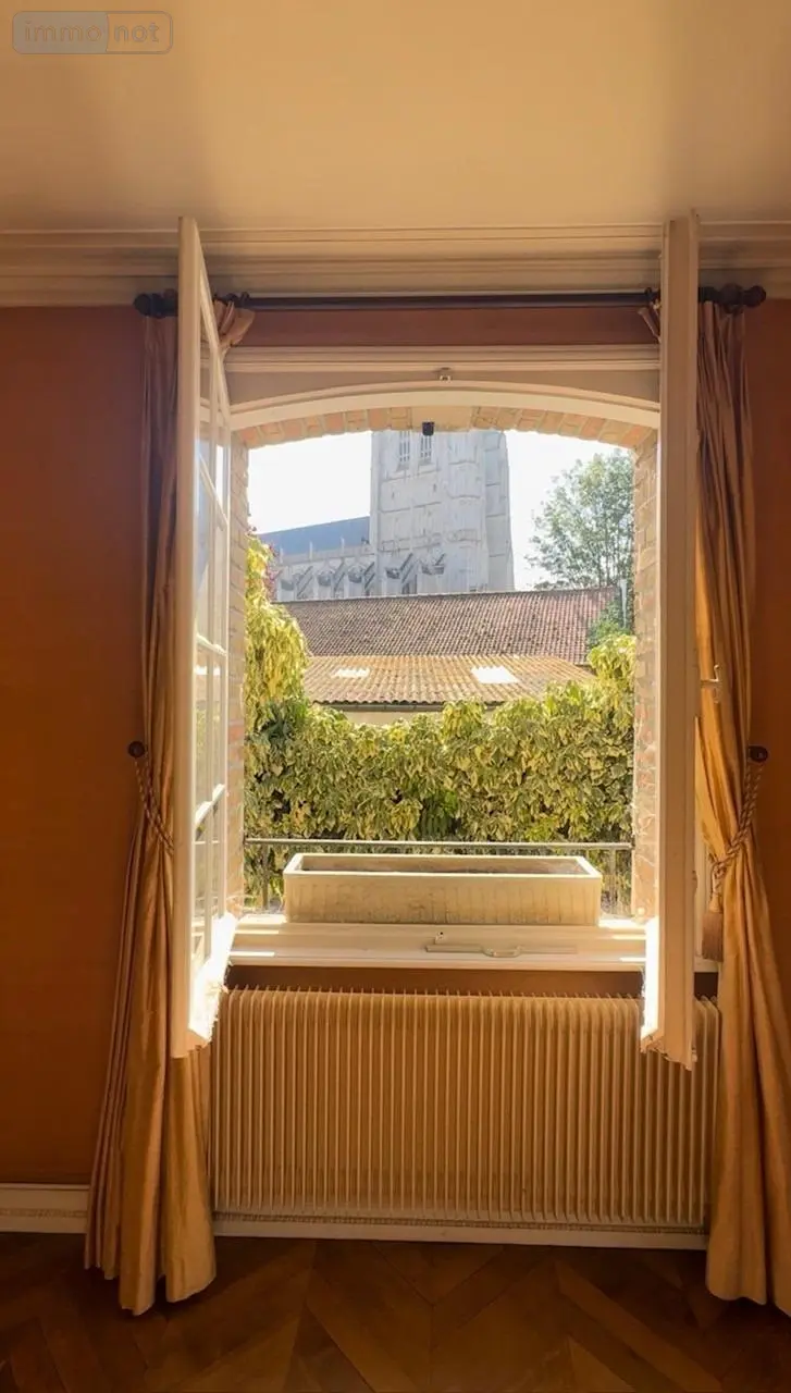 Appartement a vendre Saint-Omer 62500 Pas-de-Calais 62 238 m2 416000 euros 6056 002