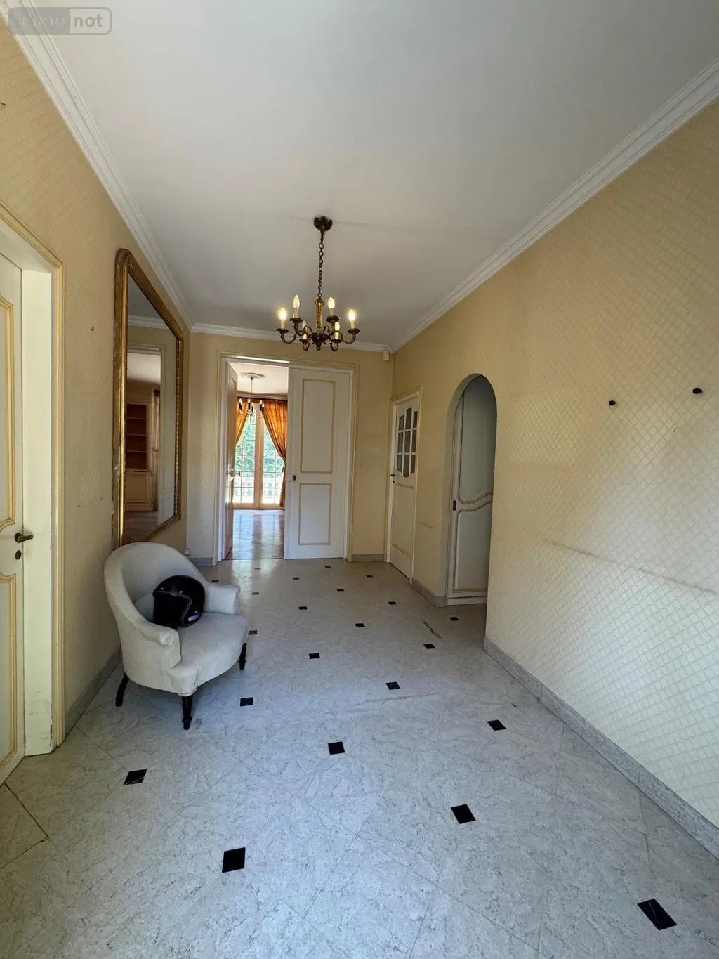 Appartement a vendre Saint-Omer 62500 Pas-de-Calais 62 238 m2 416000 euros 6056 007