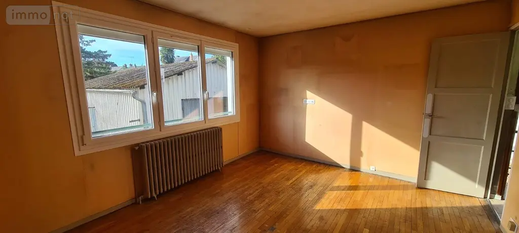 Maison a vendre Sablé-sur-Sarthe 72300 Sarthe 72 64 m2 4 pièces 125800 euros 72133-142 002