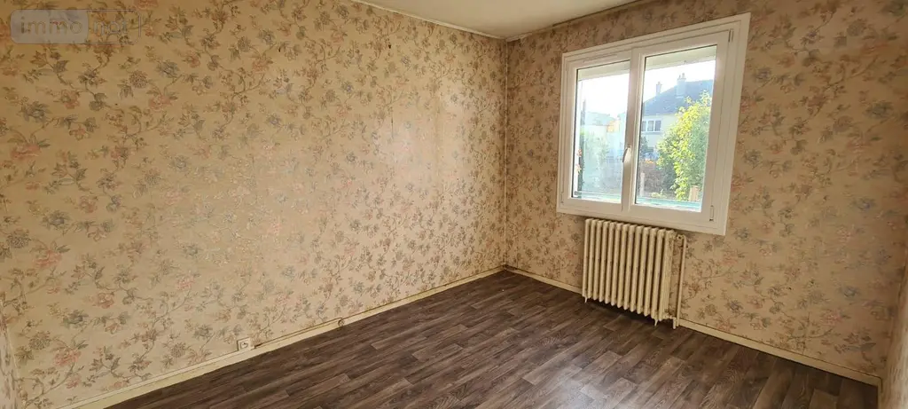 Maison a vendre Sablé-sur-Sarthe 72300 Sarthe 72 64 m2 4 pièces 125800 euros 72133-142 005