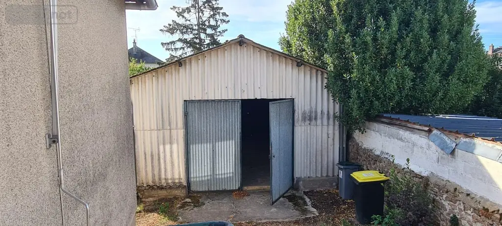 Maison a vendre Sablé-sur-Sarthe 72300 Sarthe 72 64 m2 4 pièces 125800 euros 72133-142 009