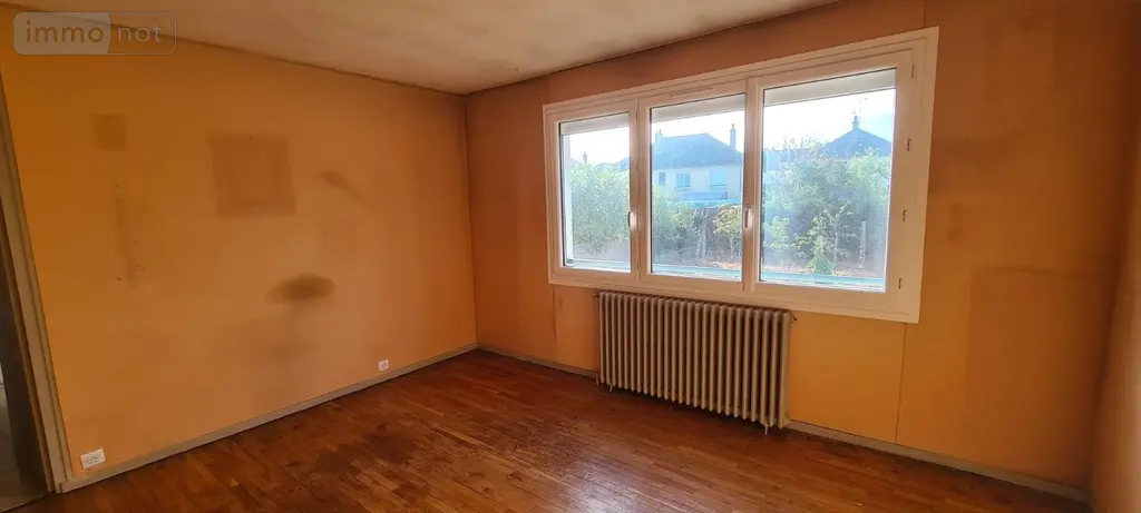 Maison a vendre Sablé-sur-Sarthe 72300 Sarthe 72 64 m2 4 pièces 125800 euros 72133-142 003