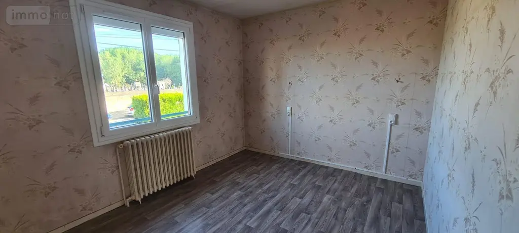 Maison a vendre Sablé-sur-Sarthe 72300 Sarthe 72 64 m2 4 pièces 125800 euros 72133-142 006