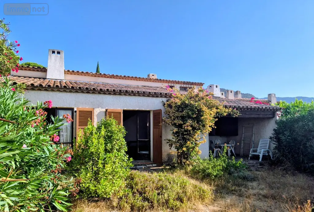 Maison a vendre Le Lavandou 83980 Var 83 90 m2 5 pièces 580000 euros villalavandou 003