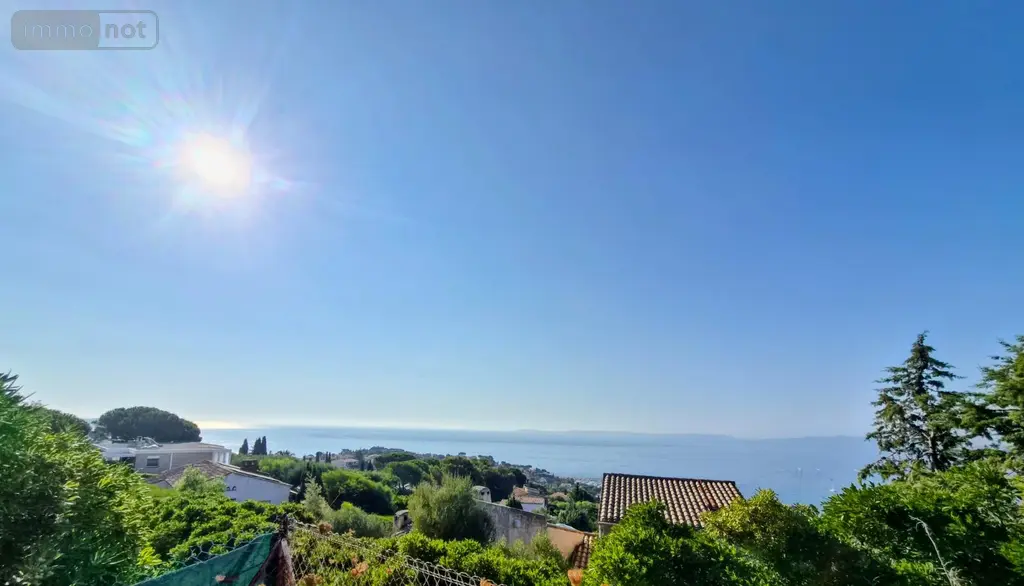 Maison a vendre Le Lavandou 83980 Var 83 90 m2 5 pièces 580000 euros villalavandou 005