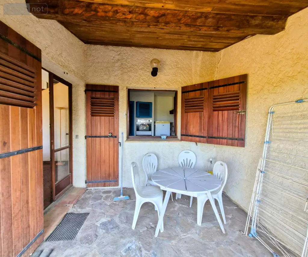 Maison a vendre Le Lavandou 83980 Var 83 90 m2 5 pièces 580000 euros villalavandou 006