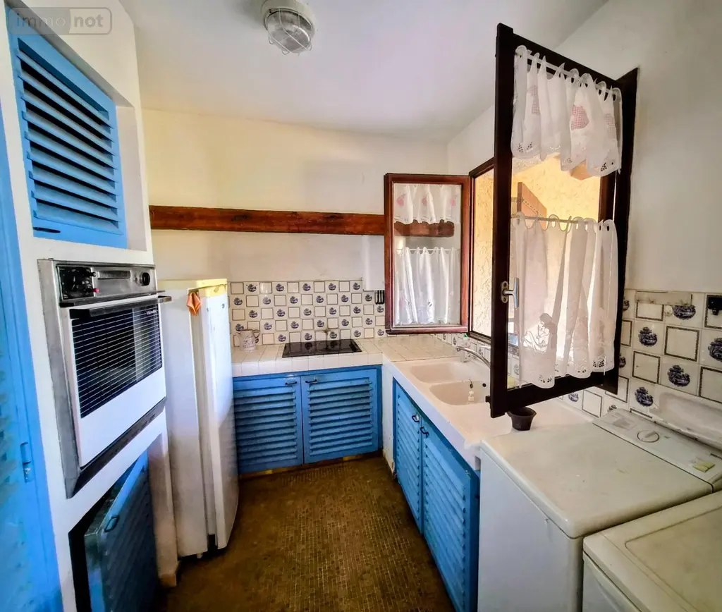 Maison a vendre Le Lavandou 83980 Var 83 90 m2 5 pièces 580000 euros villalavandou 009