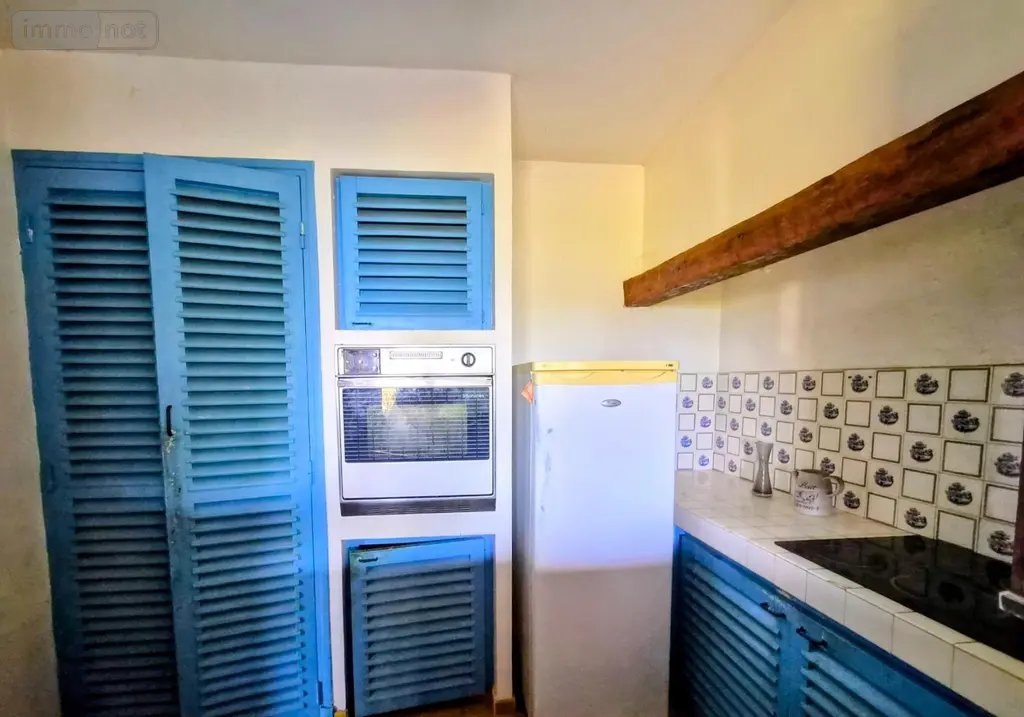 Maison a vendre Le Lavandou 83980 Var 83 90 m2 5 pièces 580000 euros villalavandou 010
