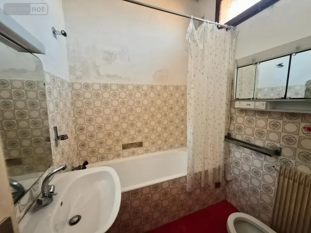 Maison a vendre Le Lavandou 83980 Var 83 90 m2 5 pièces 580000 euros villalavandou 012