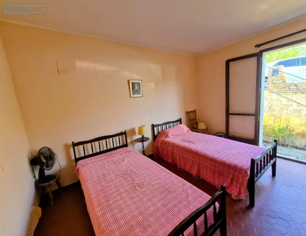Maison a vendre Le Lavandou 83980 Var 83 90 m2 5 pièces 580000 euros villalavandou 014