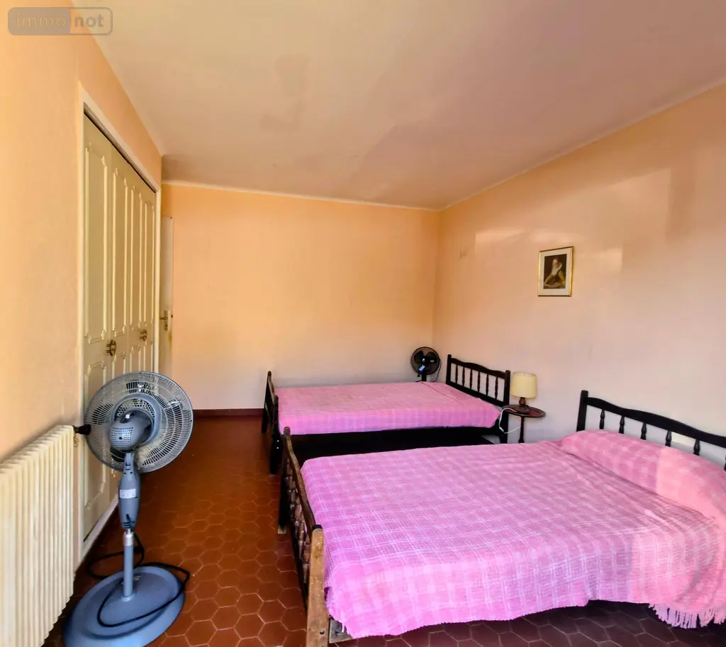 Maison a vendre Le Lavandou 83980 Var 83 90 m2 5 pièces 580000 euros villalavandou 015