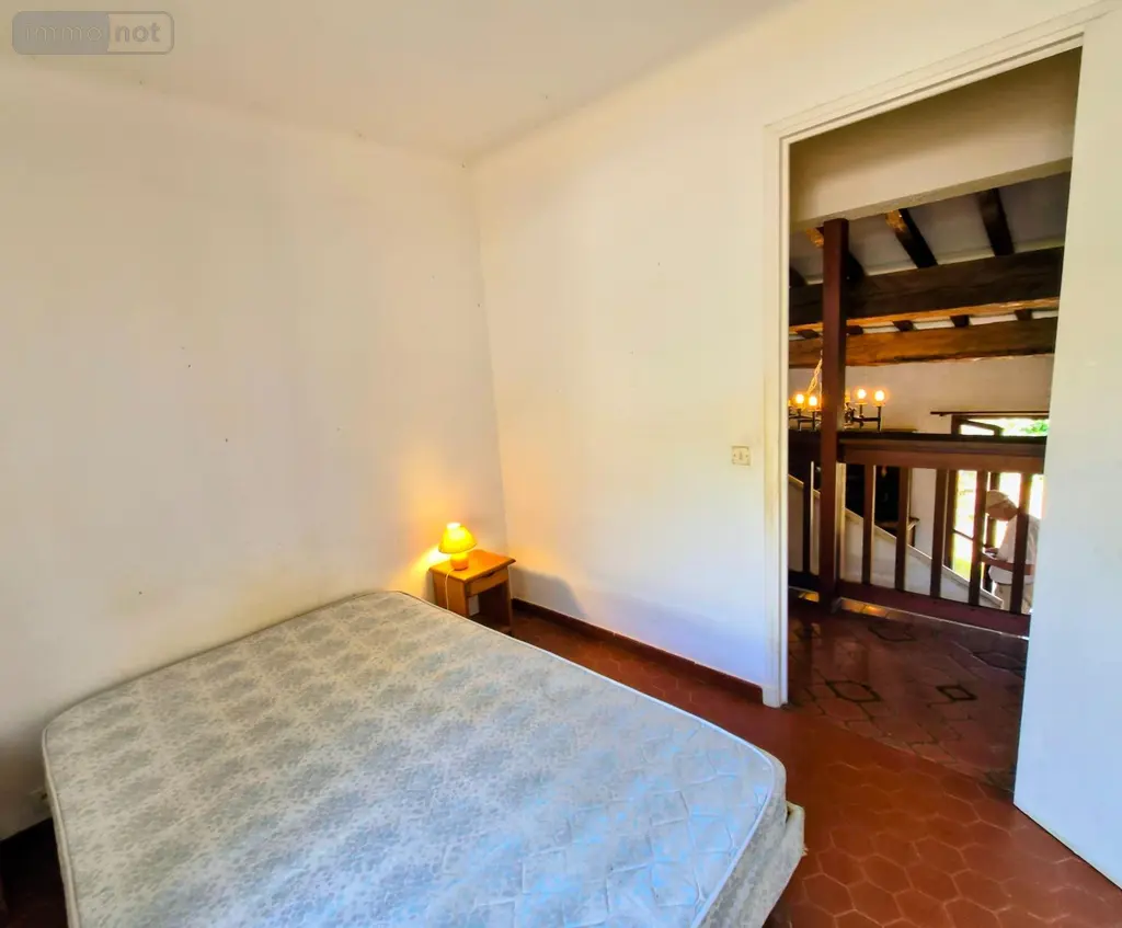 Maison a vendre Le Lavandou 83980 Var 83 90 m2 5 pièces 580000 euros villalavandou 017