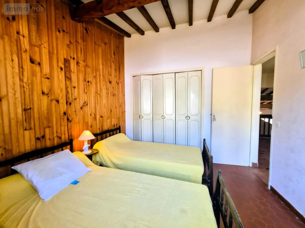Maison a vendre Le Lavandou 83980 Var 83 90 m2 5 pièces 580000 euros villalavandou 018