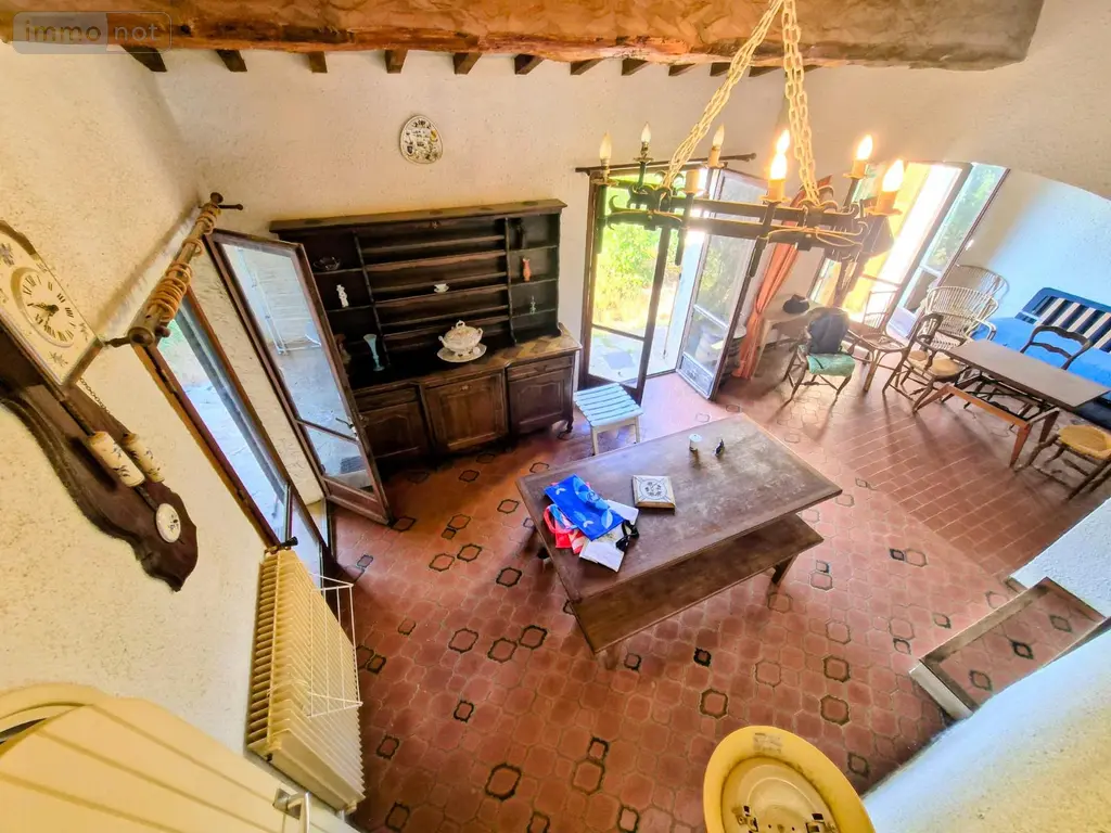 Maison a vendre Le Lavandou 83980 Var 83 90 m2 5 pièces 580000 euros villalavandou 019