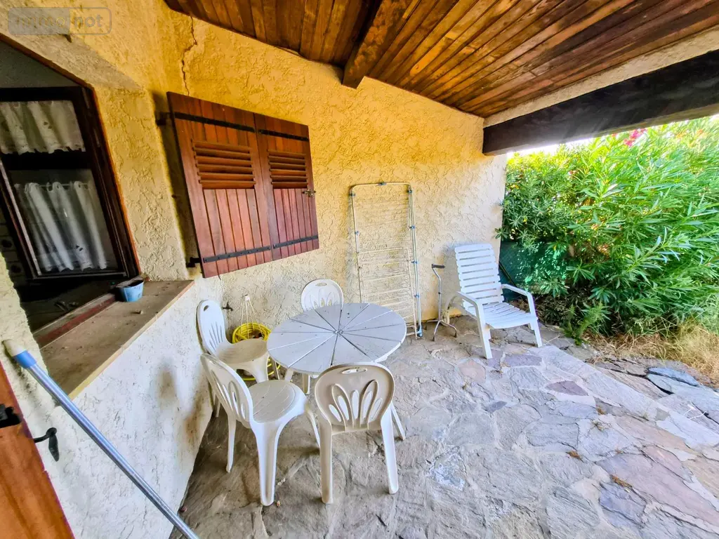 Maison a vendre Le Lavandou 83980 Var 83 90 m2 5 pièces 580000 euros villalavandou 022