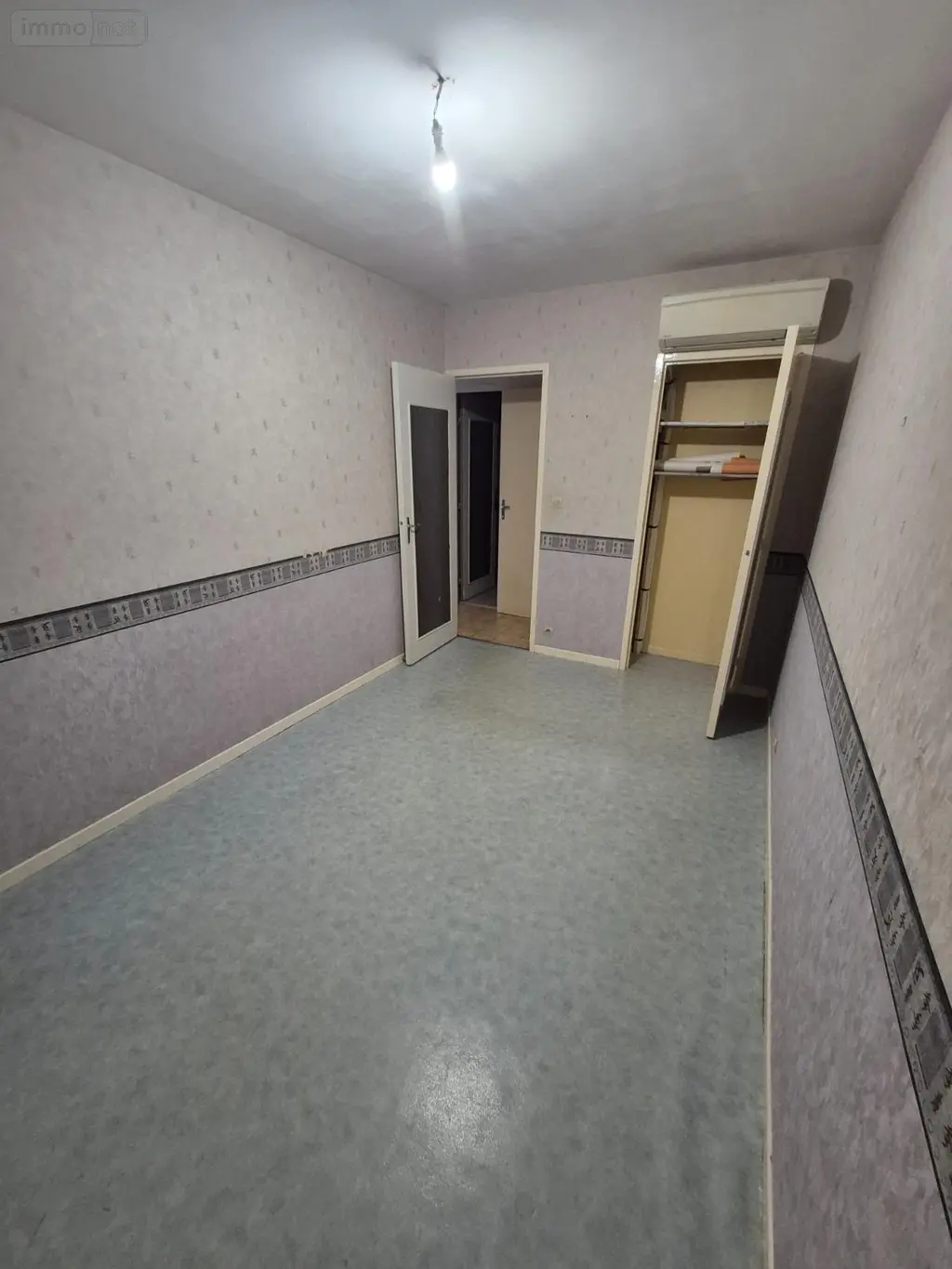 Maison a vendre Fourchambault 58600 Nièvre 58 89 m2 4 pièces 137900 euros 2026-004 008