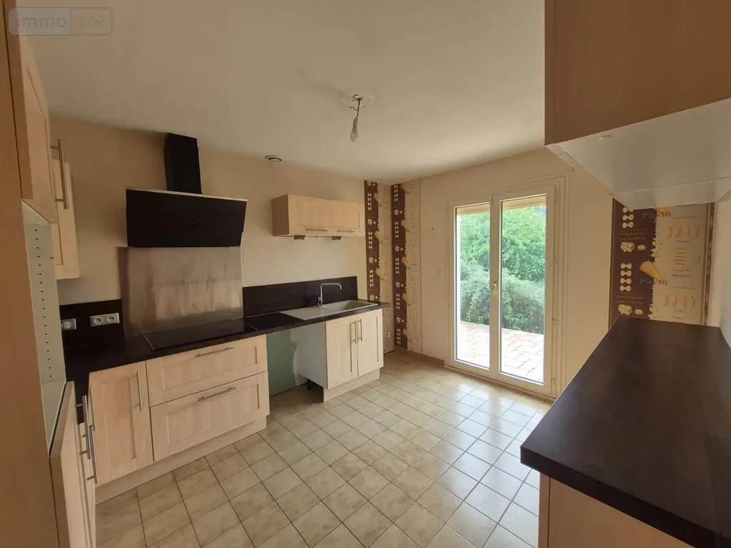 Maison a vendre Fourchambault 58600 Nièvre 58 89 m2 4 pièces 137900 euros 2026-004 004