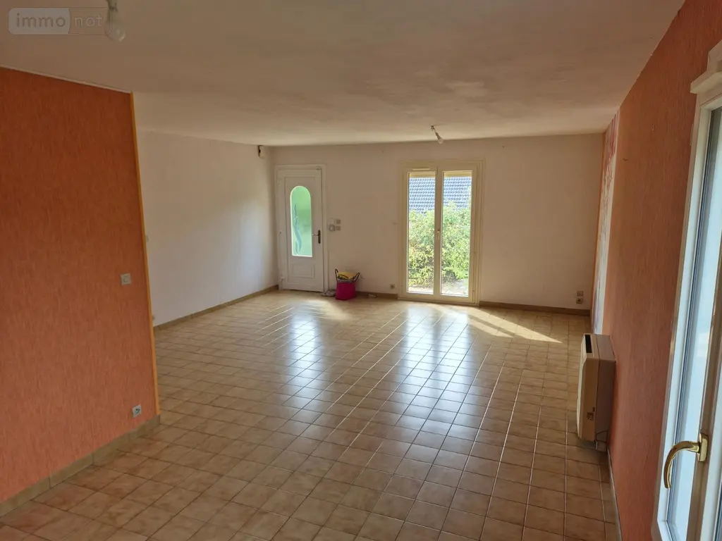 Maison a vendre Fourchambault 58600 Nièvre 58 89 m2 4 pièces 137900 euros 2026-004 003