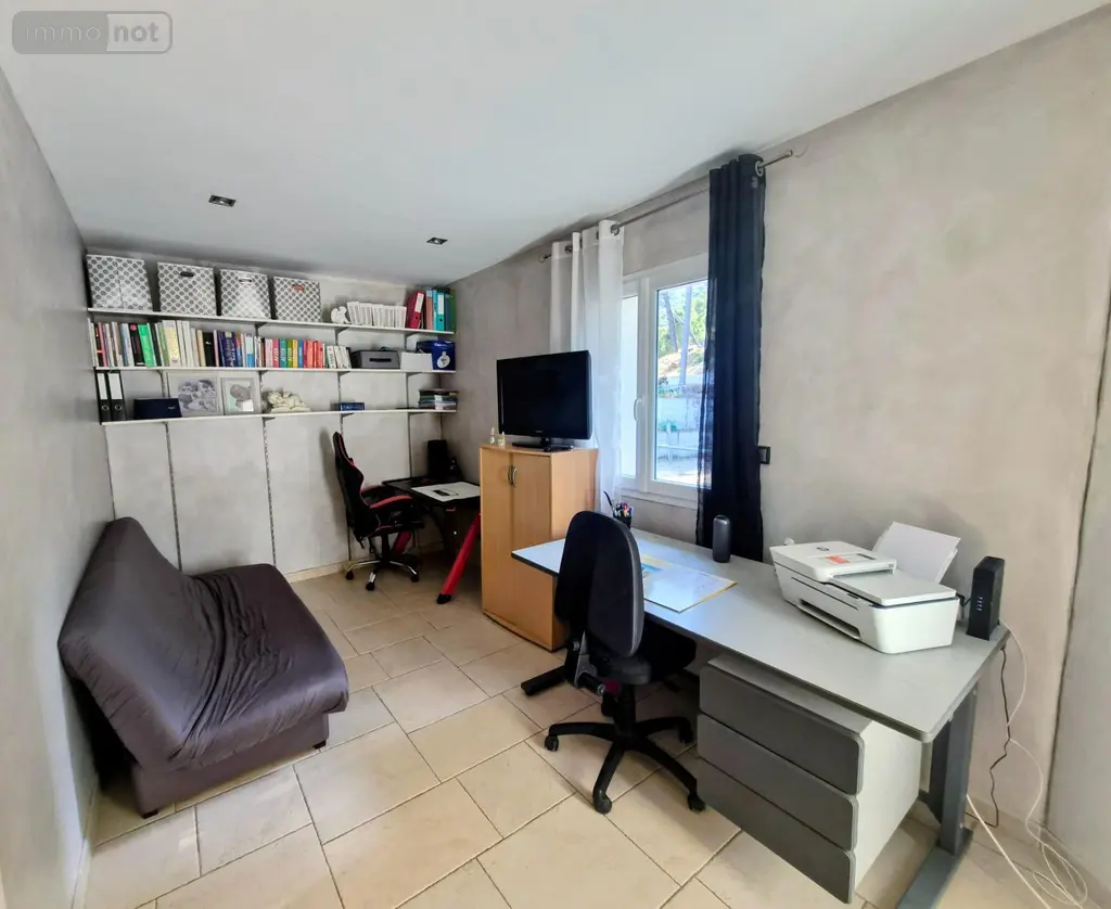 Maison a vendre Le Cannet-des-Maures 83340 Var 83 200 m2 8 pièces 775000 euros villalecannet 007