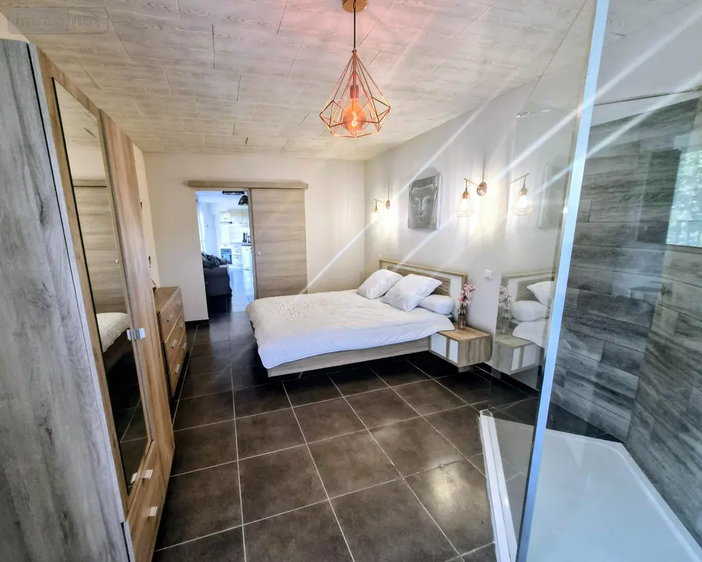 Maison a vendre Le Cannet-des-Maures 83340 Var 83 200 m2 8 pièces 775000 euros villalecannet 016