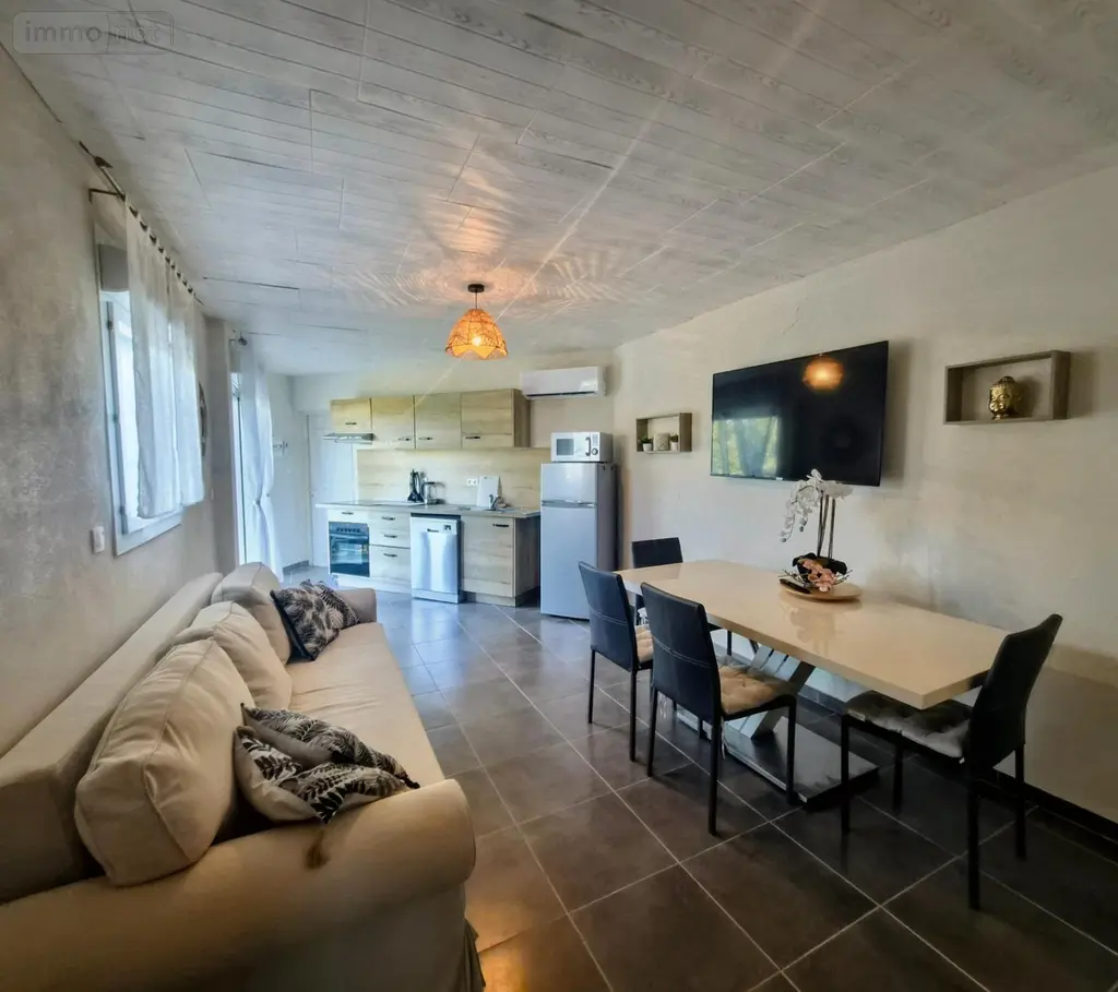 Maison a vendre Le Cannet-des-Maures 83340 Var 83 200 m2 8 pièces 775000 euros villalecannet 017