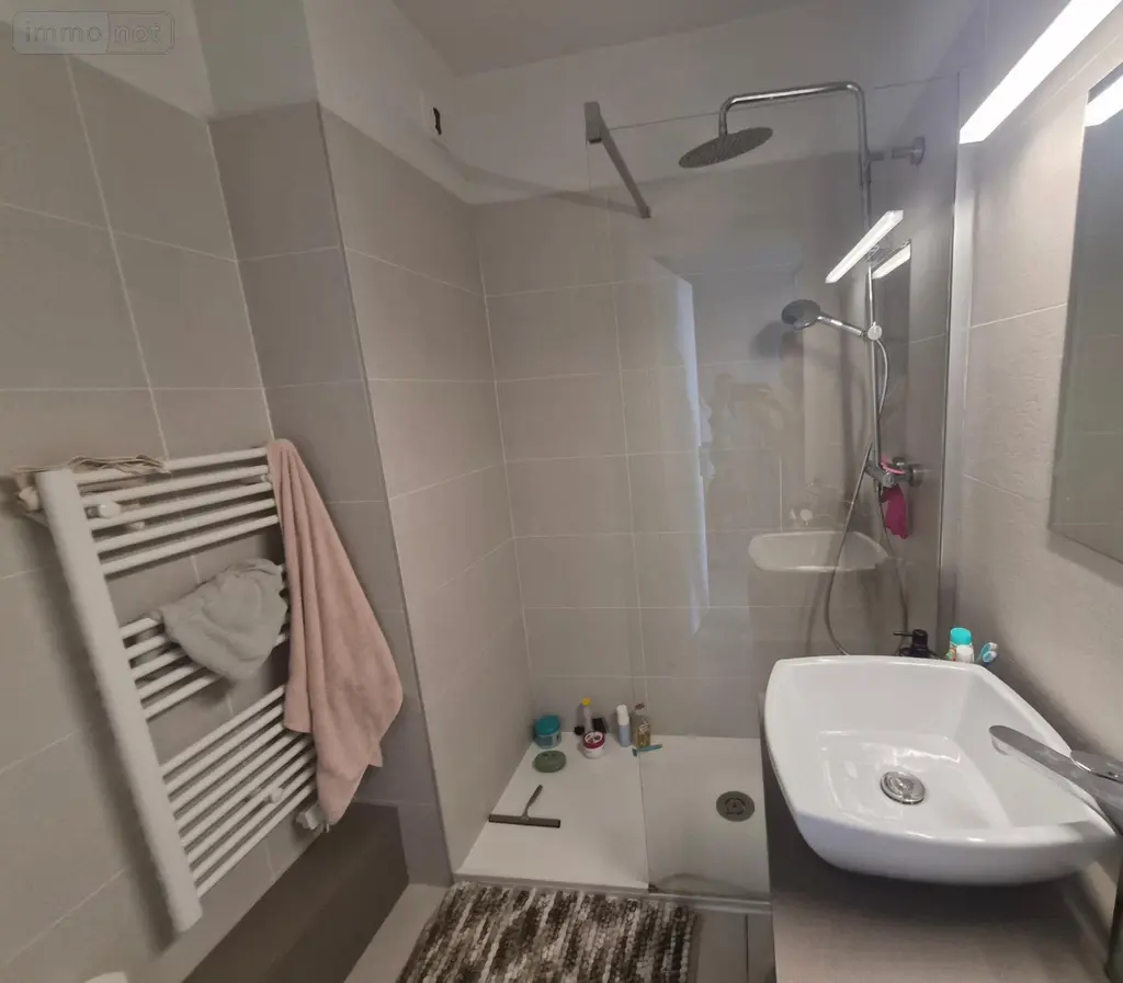 Appartement a vendre Fréjus 83600 Var 83 35 m2 2 pièces 155000 euros appartfrejus 006