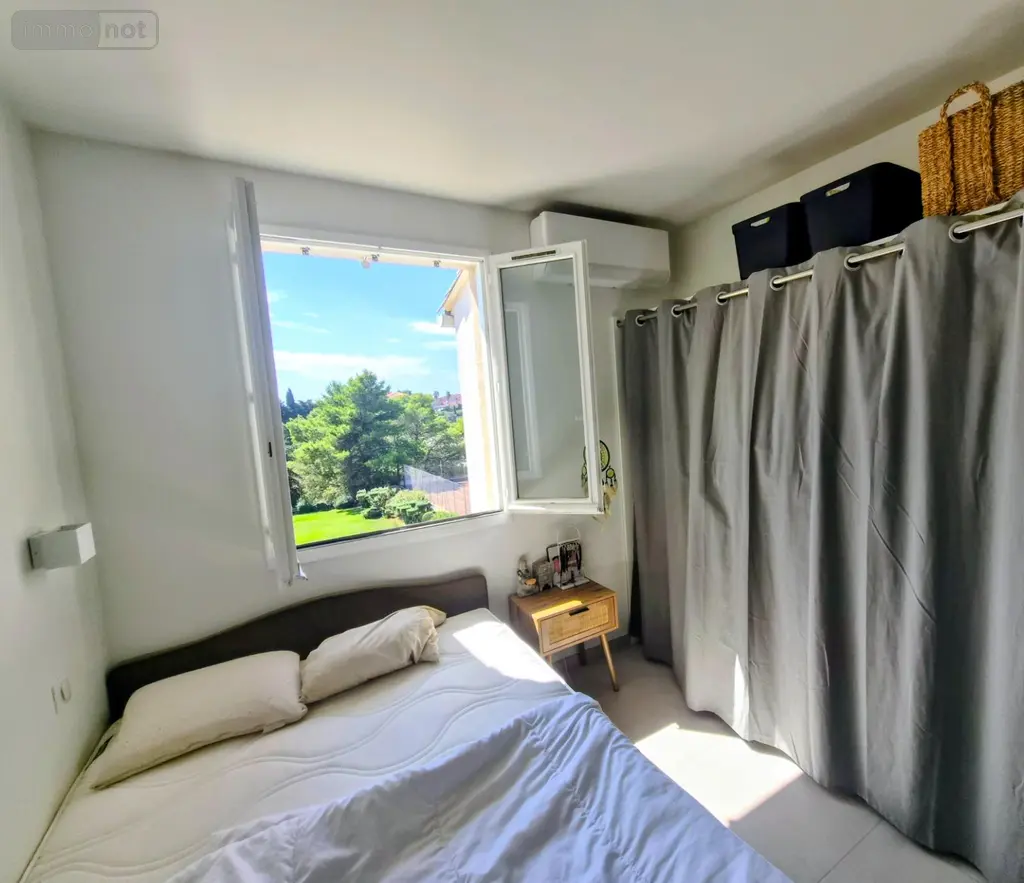 Appartement a vendre Fréjus 83600 Var 83 35 m2 2 pièces 155000 euros appartfrejus 007