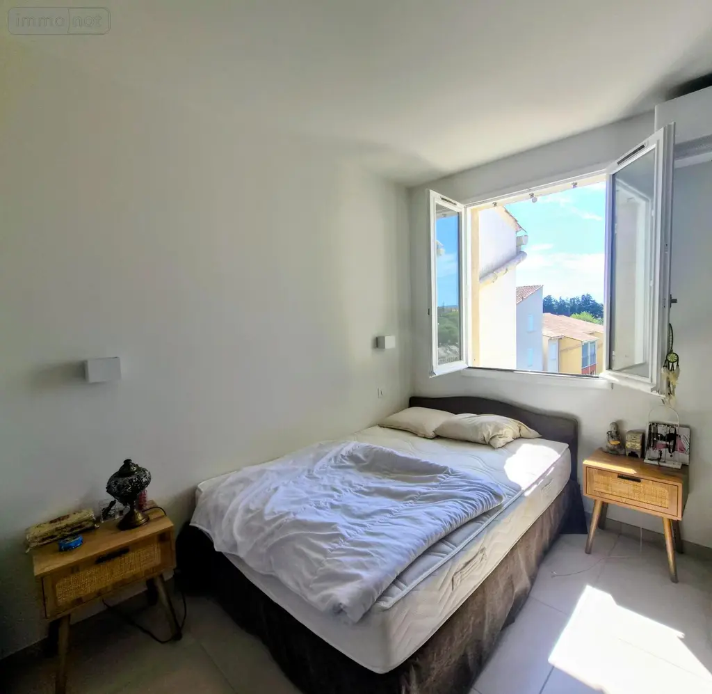Appartement a vendre Fréjus 83600 Var 83 35 m2 2 pièces 155000 euros appartfrejus 008