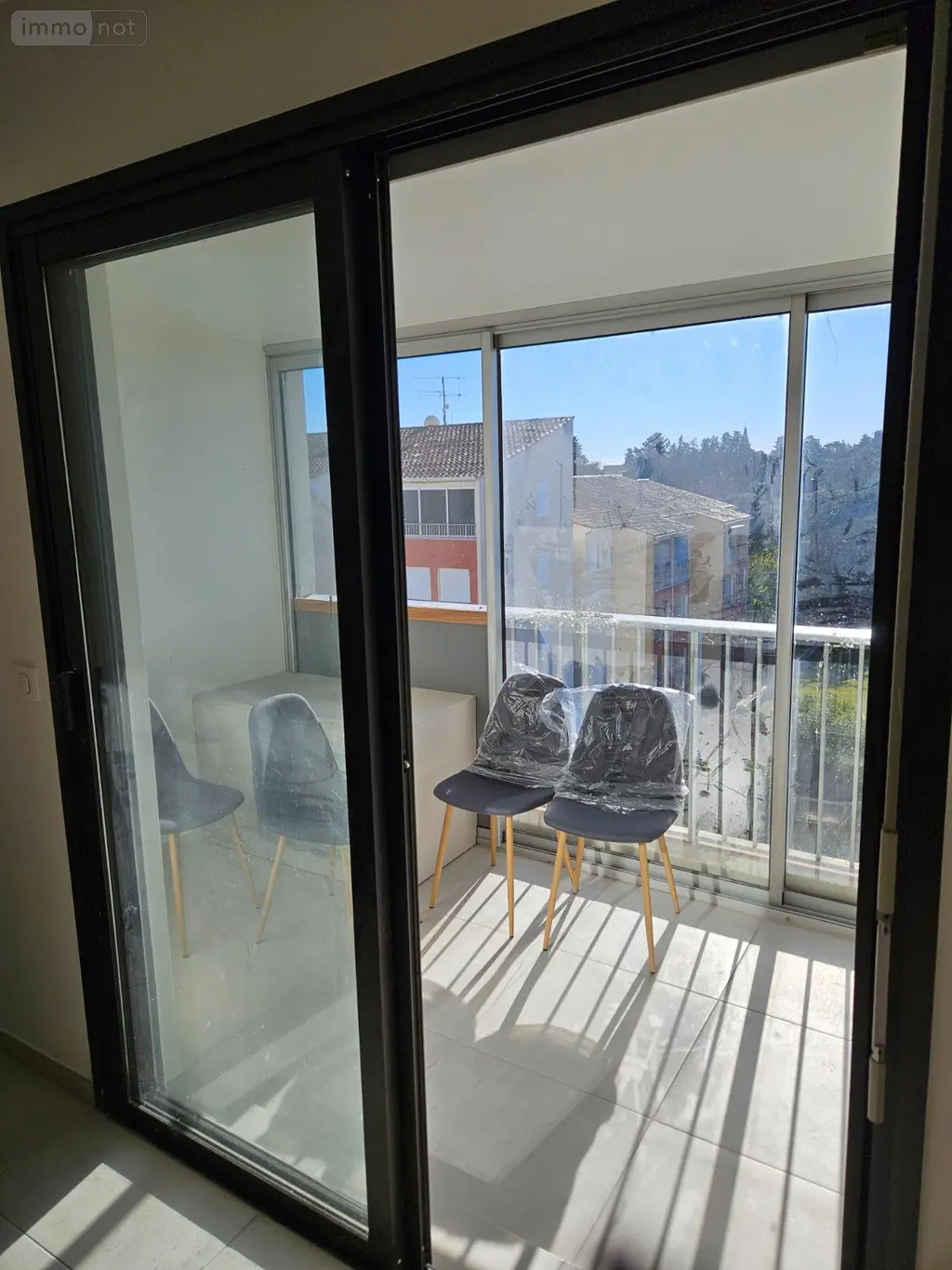 Appartement a vendre Fréjus 83600 Var 83 35 m2 2 pièces 155000 euros appartfrejus 011
