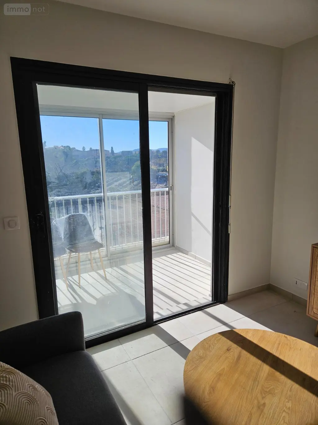 Appartement a vendre Fréjus 83600 Var 83 35 m2 2 pièces 155000 euros appartfrejus 012